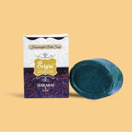 Herbal Soap 75g