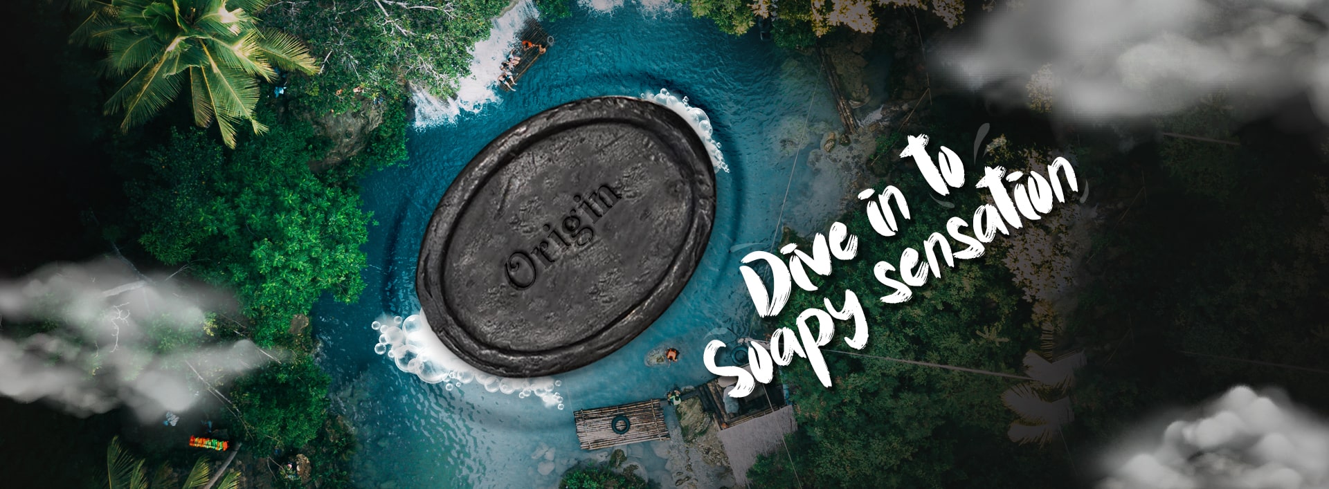 Origin Soap Website Cover