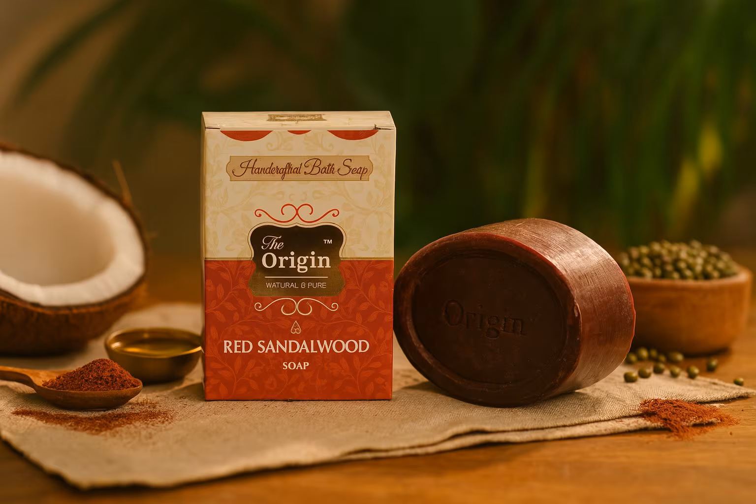 The Importance of Hygiene and How Origin Soap Can Help Keep You Safe and Healthy