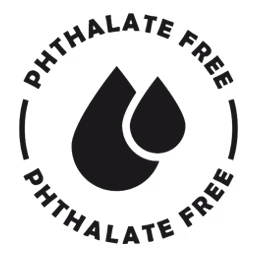 Phthalate-free