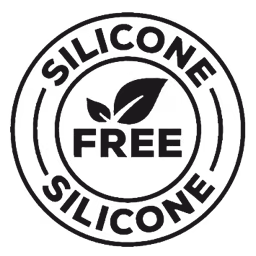 Silicone-free