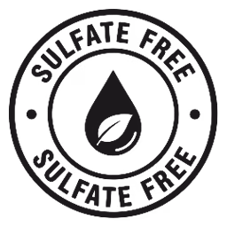 Sulphate-free
